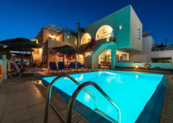 Villa Aegeon