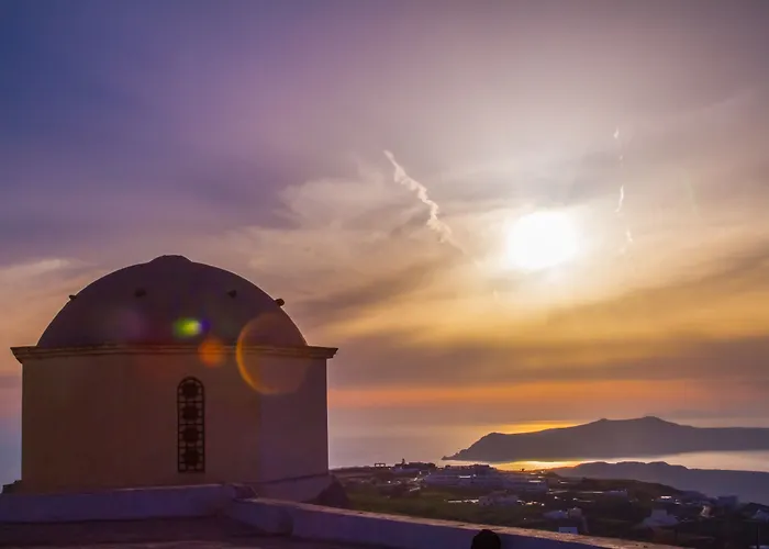 Skyline Villa