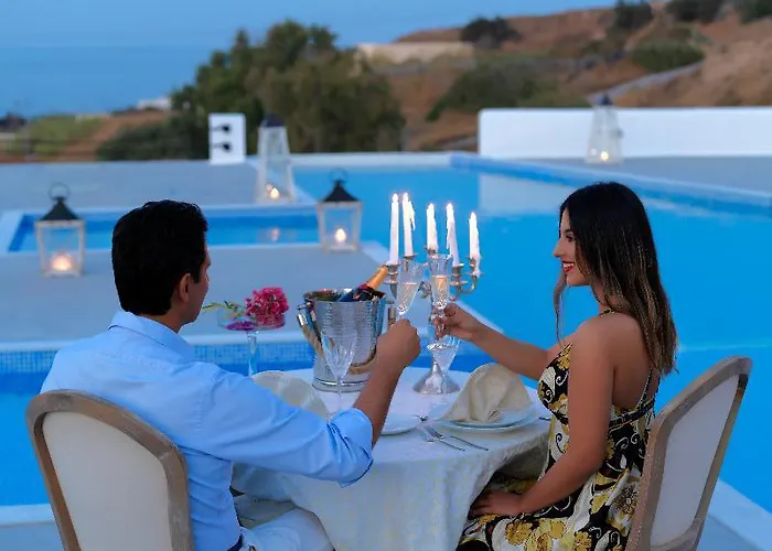 Desiterra Resort Suites & Villas