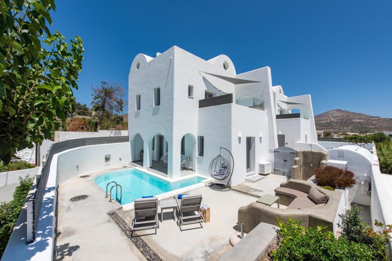 Apartment White Harmony
