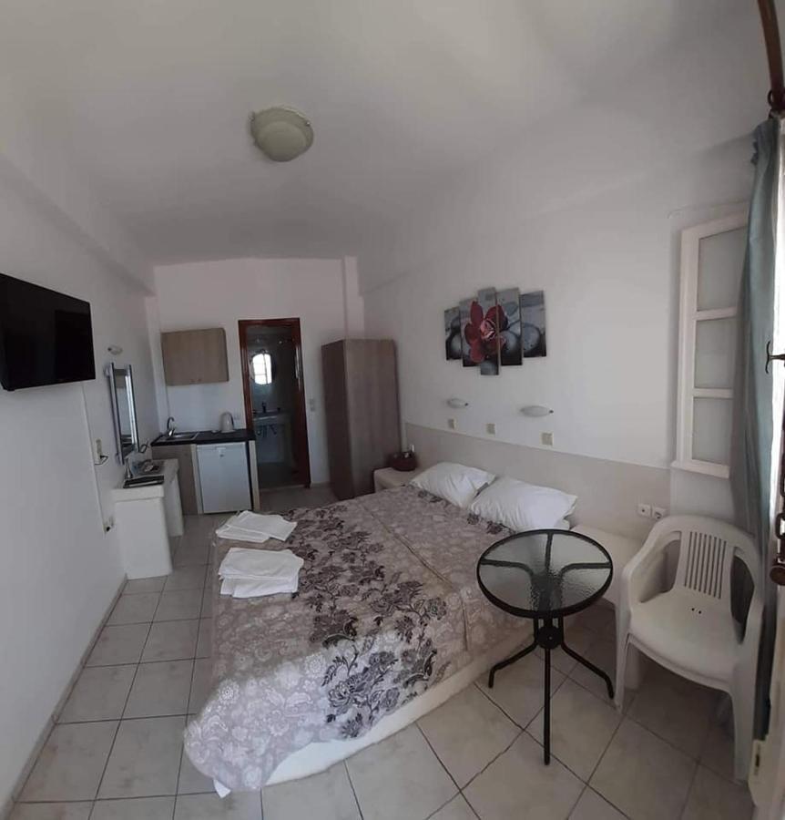 To Let Rena Guest house