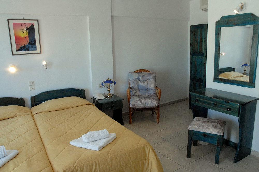 Hotel Caldera View - Adults Only Megalochori (Santorini)