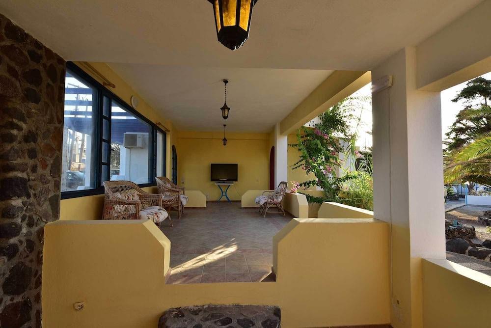 Hotel Caldera View - Adults Only Megalochori (Santorini)