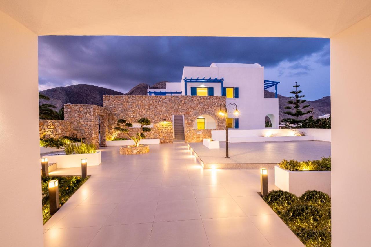 Aparthotel Margarenia