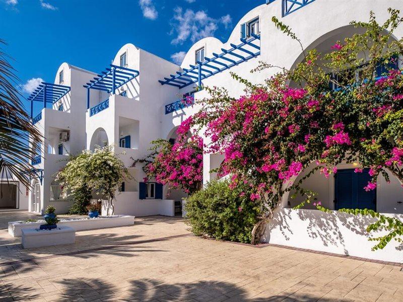 Aparthotel Margarenia 2*