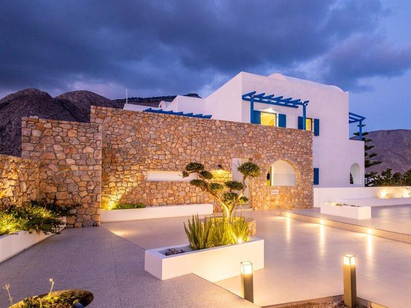 Margarenia Aparthotel Perissa (Santorini)