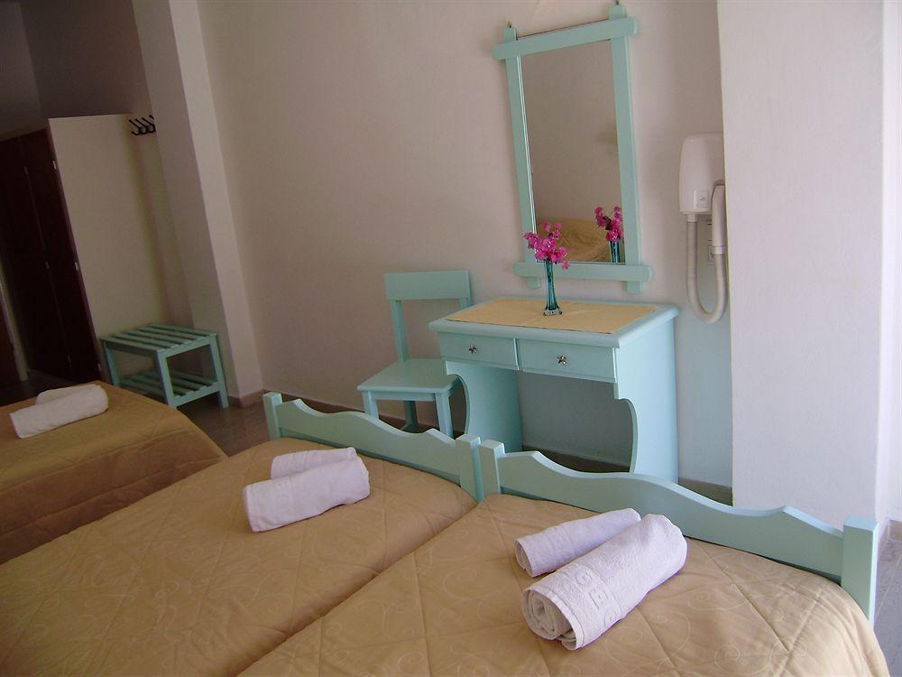Kymata Hotel 2*