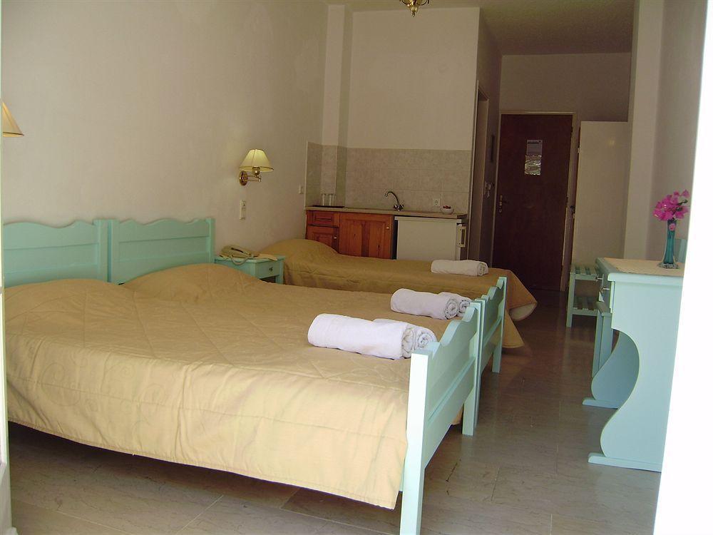 Hotel Kymata