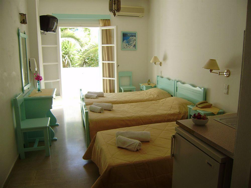 Kymata Hotel 2*