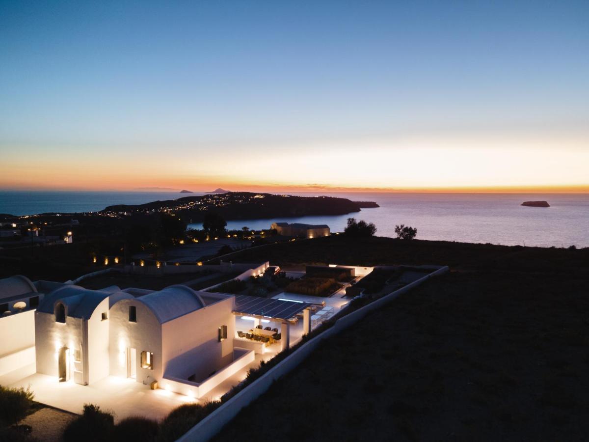 Philosophia Luxury Villa *