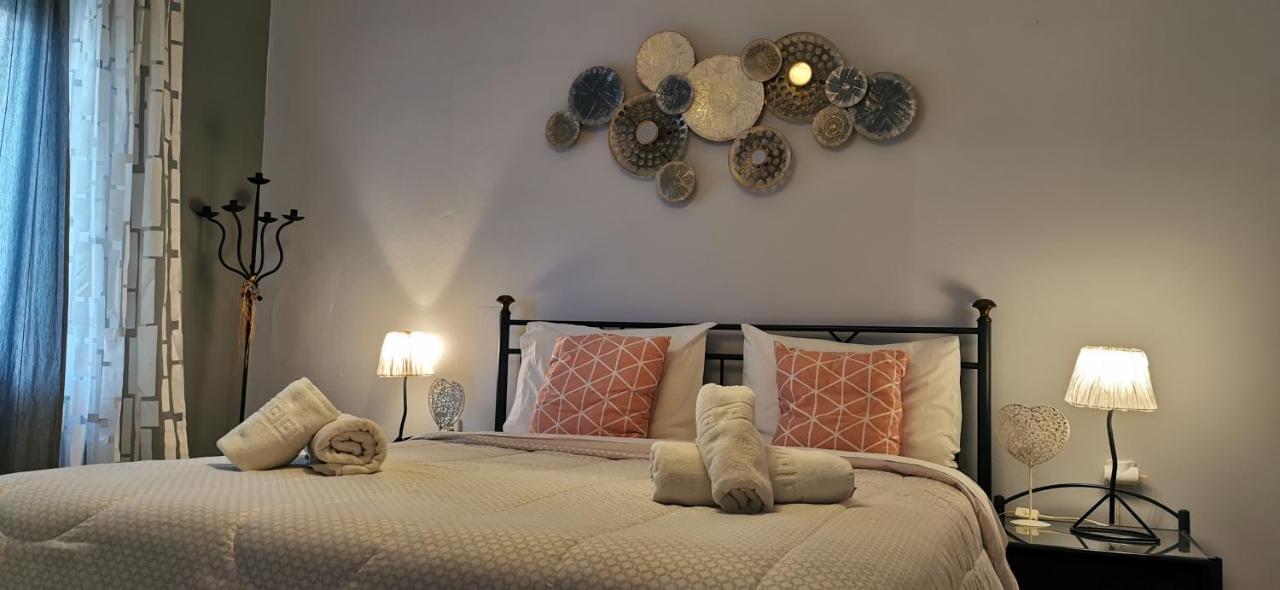 Villa Alexandra's Fira (Santorini)