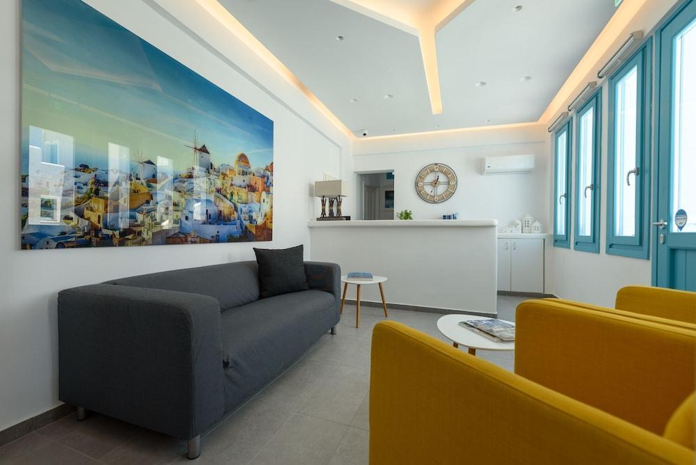 Nikolas Hotel