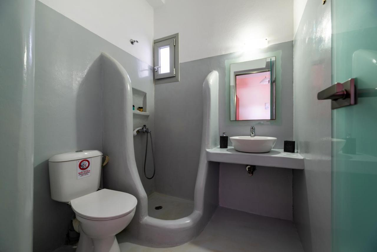 Aparthotel Aegeon 2*