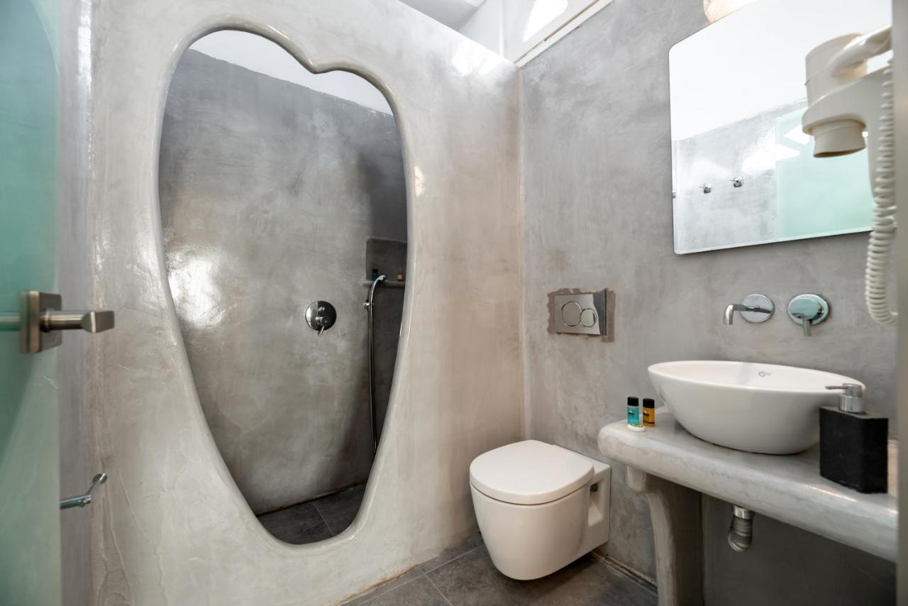 Aegeon Aparthotel 2*