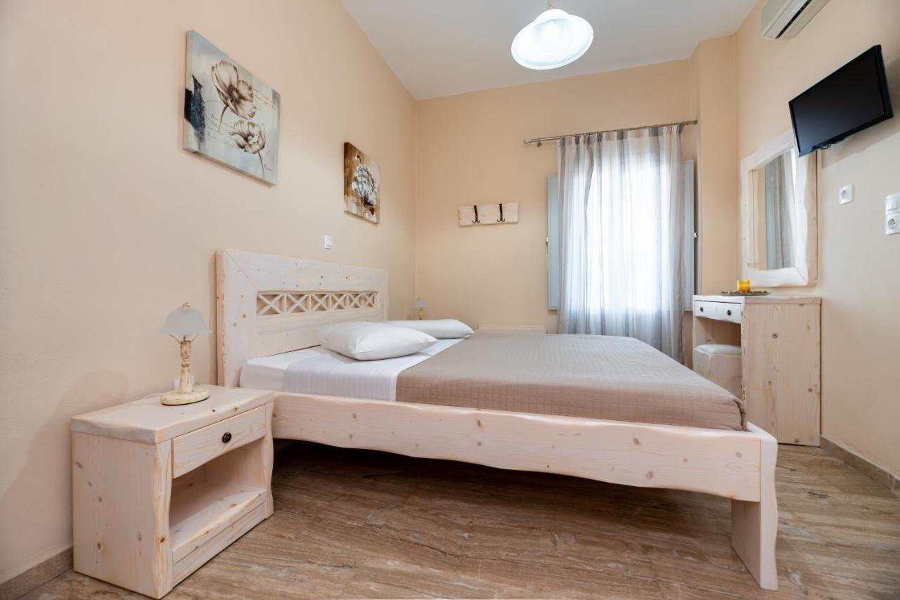 Aparthotel Aegeon 2*