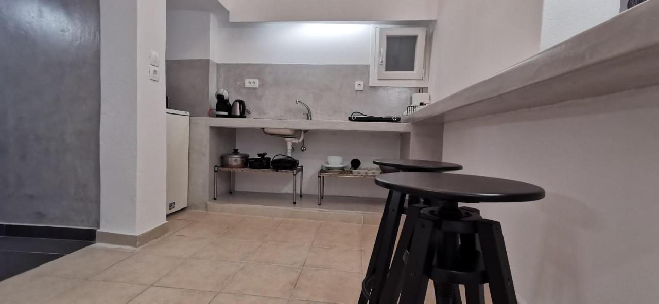Alexandra's Villa Fira (Santorini)