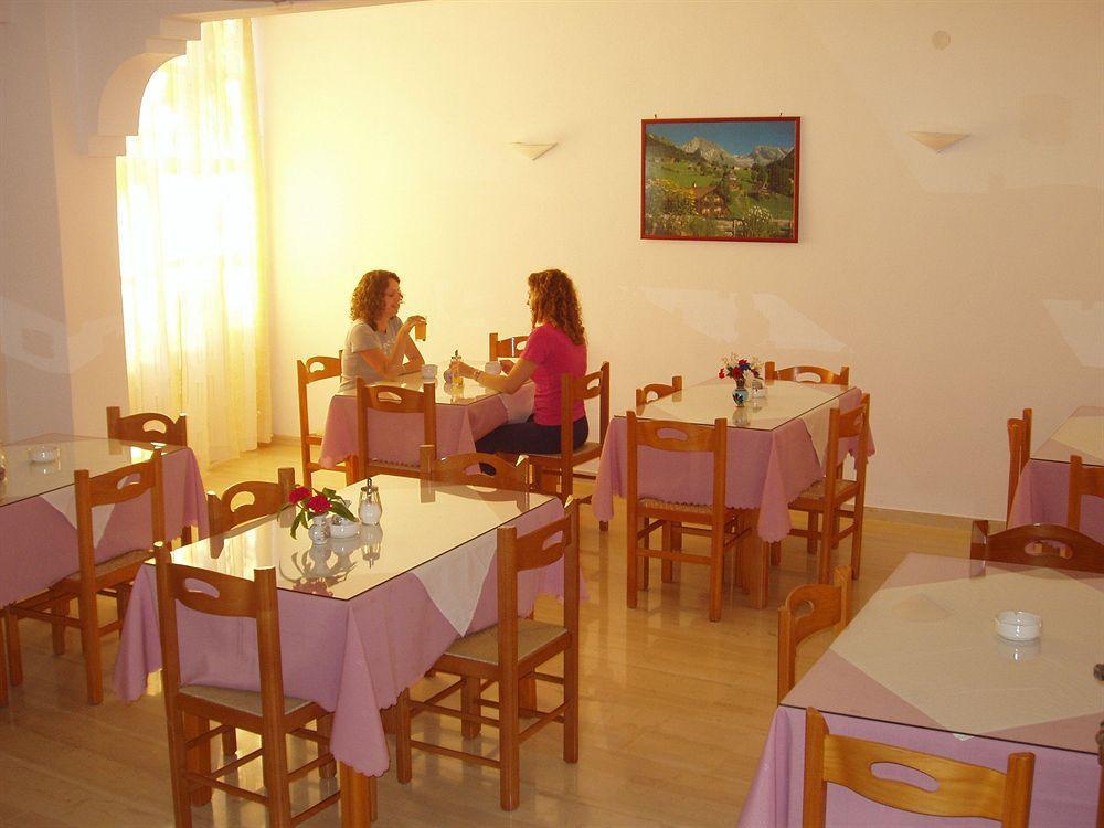 Kymata Hotel 2*