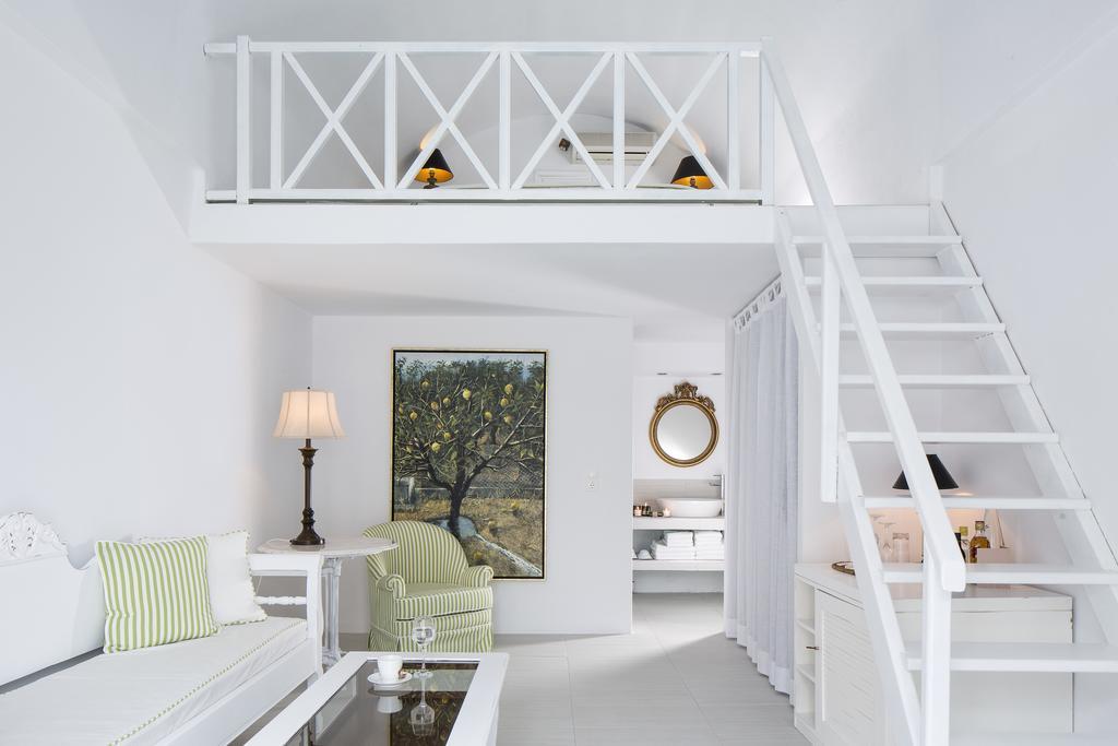La Maltese Caldera Concept Hotel 5*