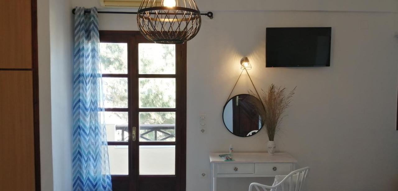 Santo Spiti Sou 6 * Fira (Santorini)