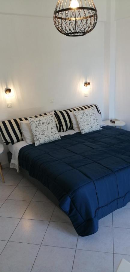 Apartment Santo Spiti Sou 6 *