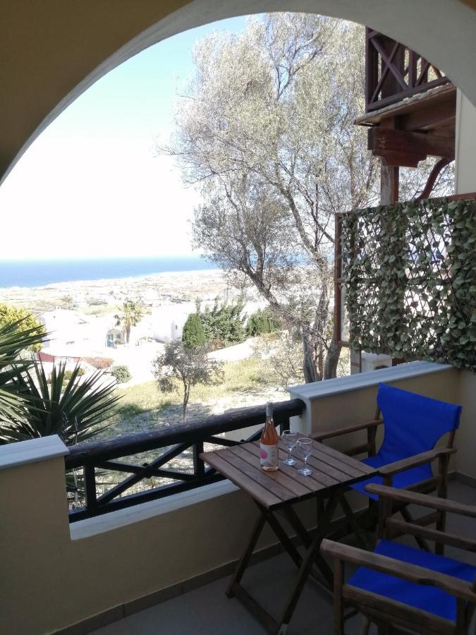 Apartment Santo Spiti Sou 6 *