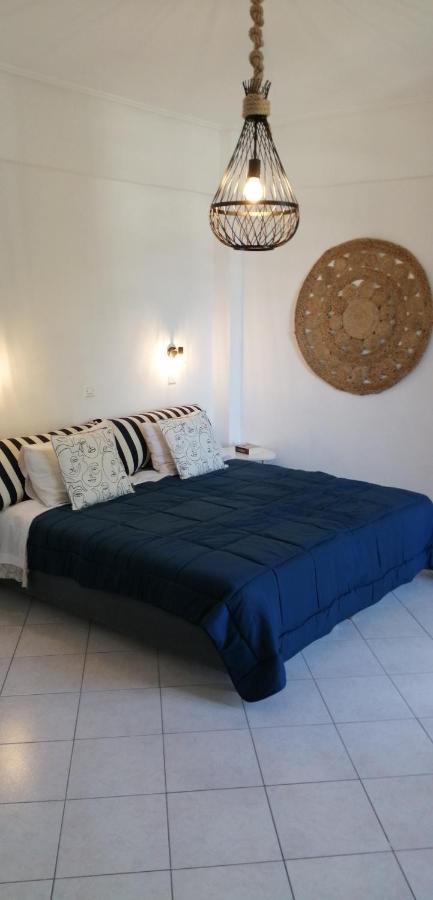 Santo Spiti Sou 6 Apartment