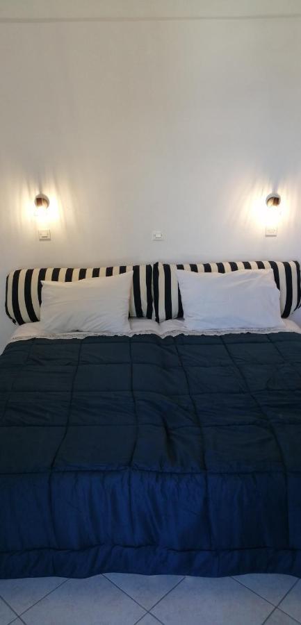 Santo Spiti Sou 6 Apartment Fira (Santorini)