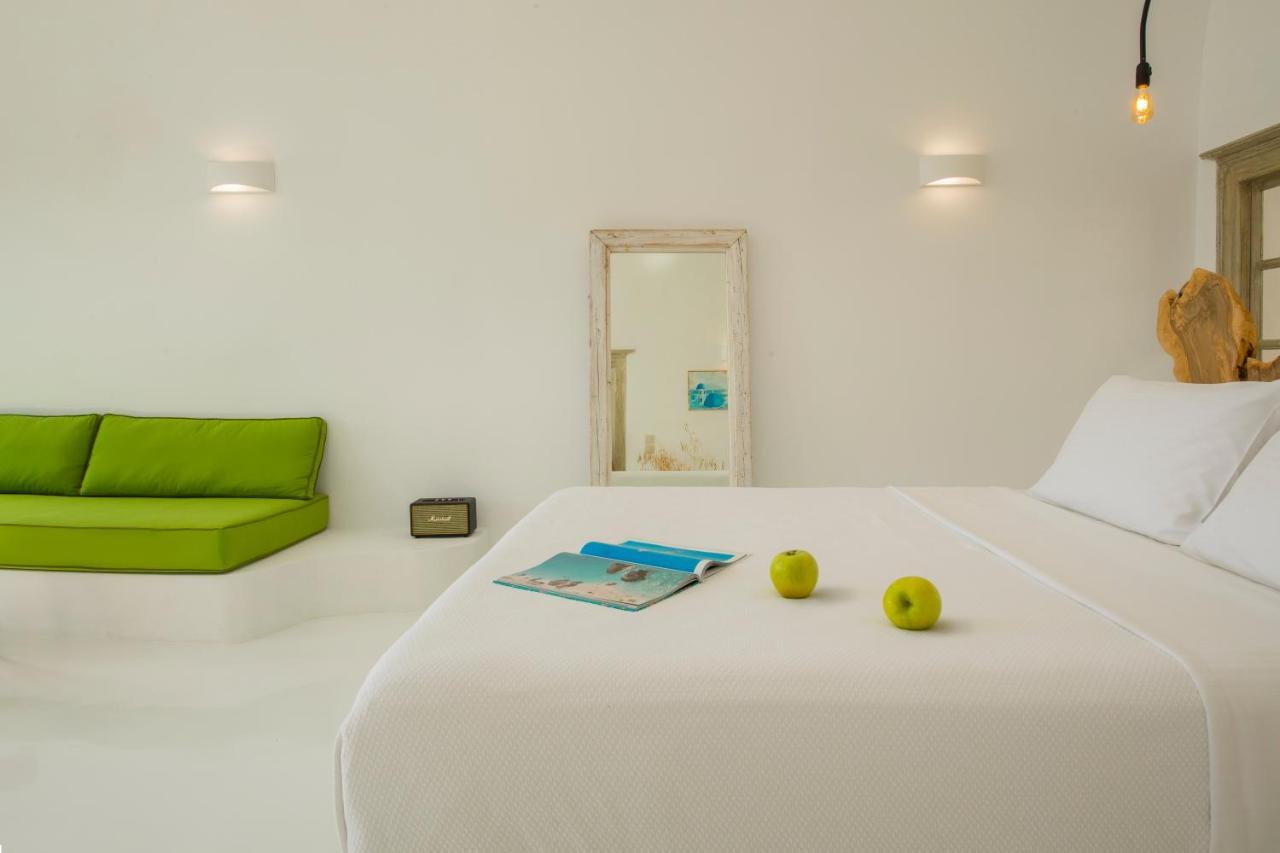 Nano Villa Oia (Santorini)