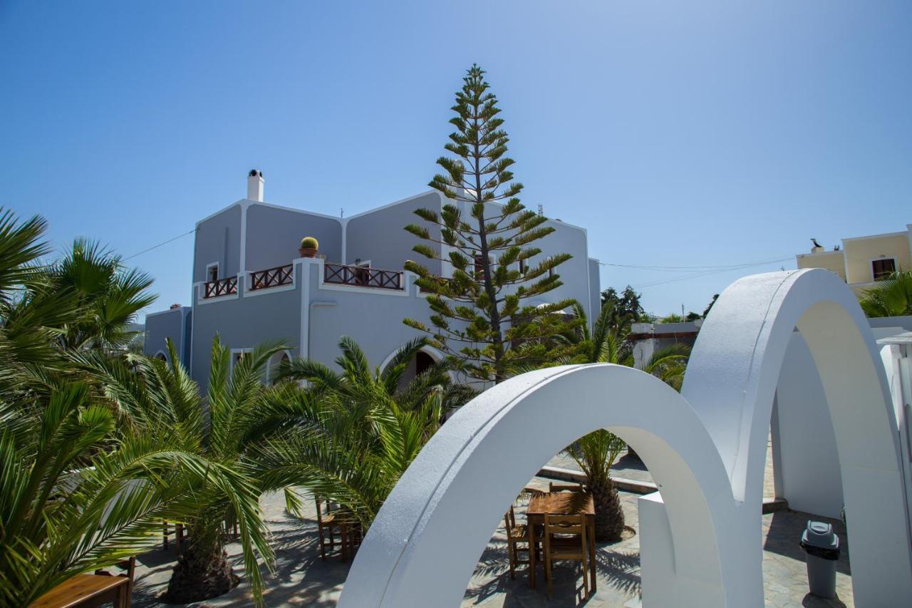 Hotel Maistros Village