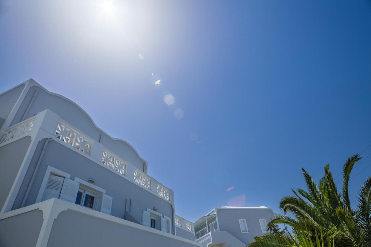 Maistros Village Hotel 5*