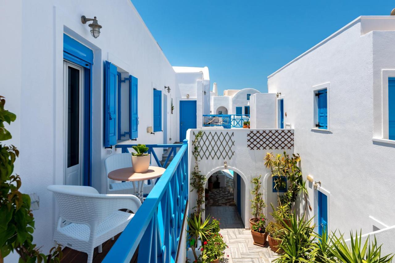 Seaside Breeze Hotel