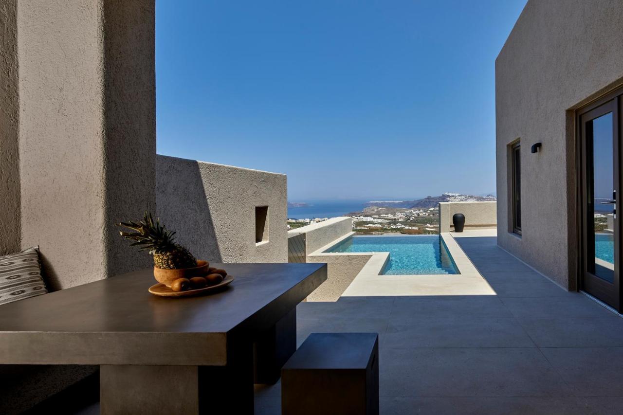 Halcyon Days Aparthotel Pyrgos Kallistis