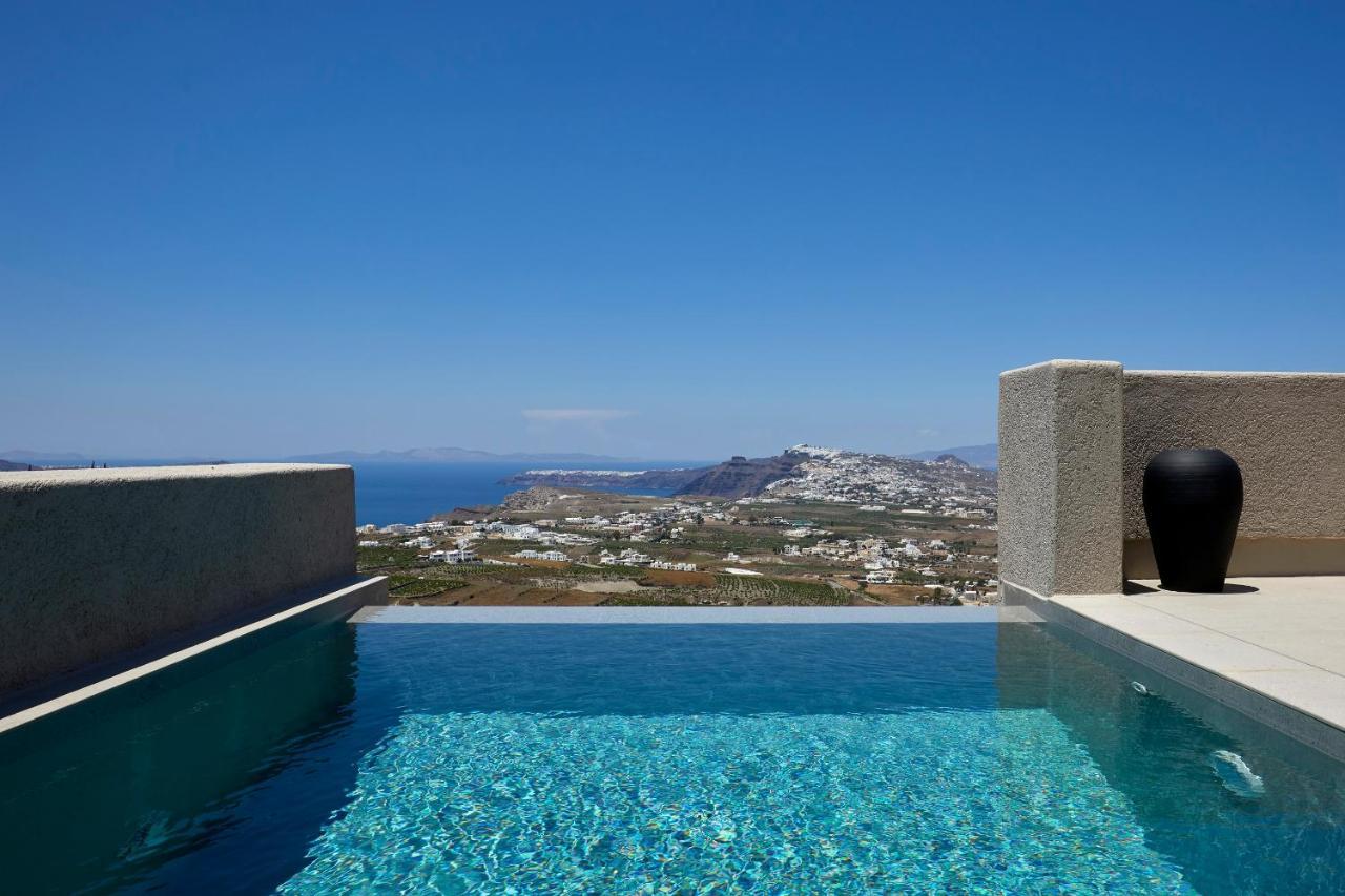 Halcyon Days 3* Pyrgos Kallistis