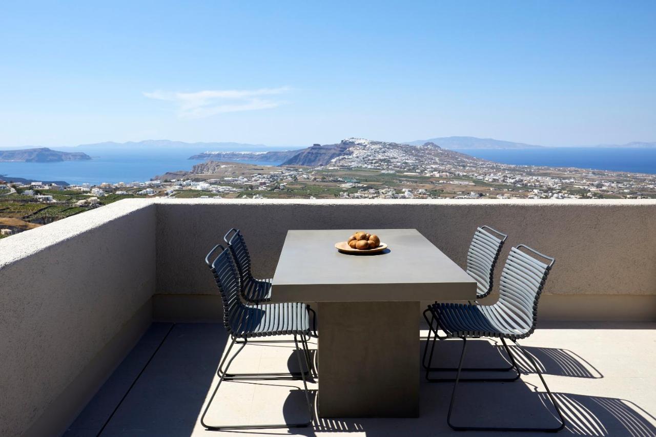 Aparthotel Halcyon Days Pyrgos Kallistis