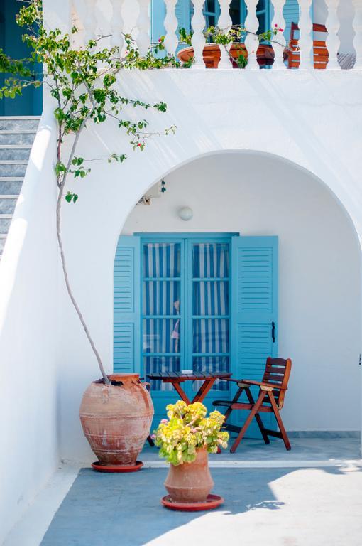 Hotel Markezinis 3*