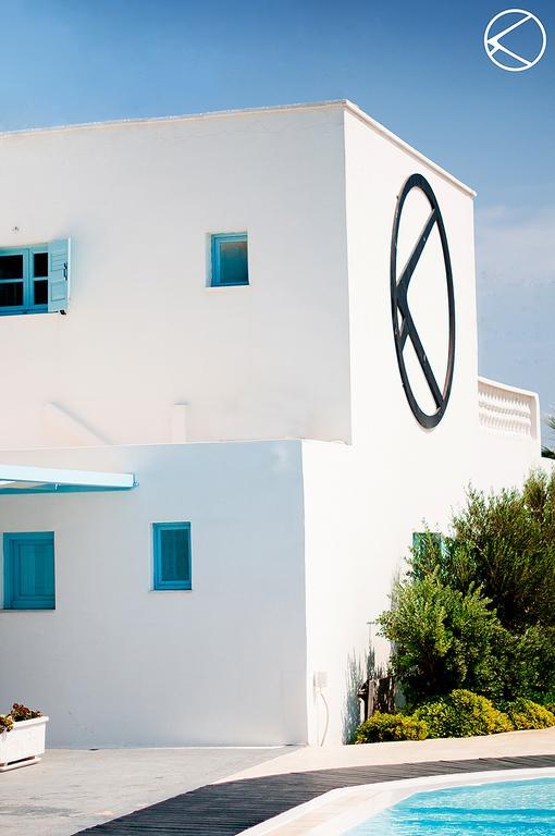 Markezinis Hotel