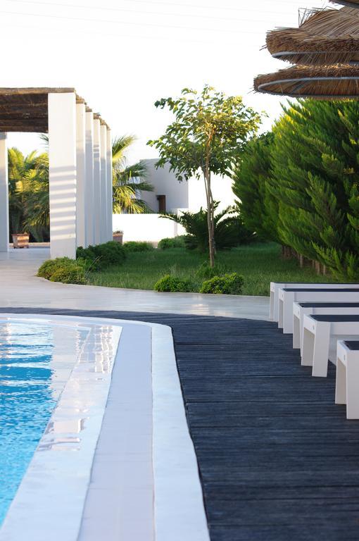 Markezinis Hotel 3*