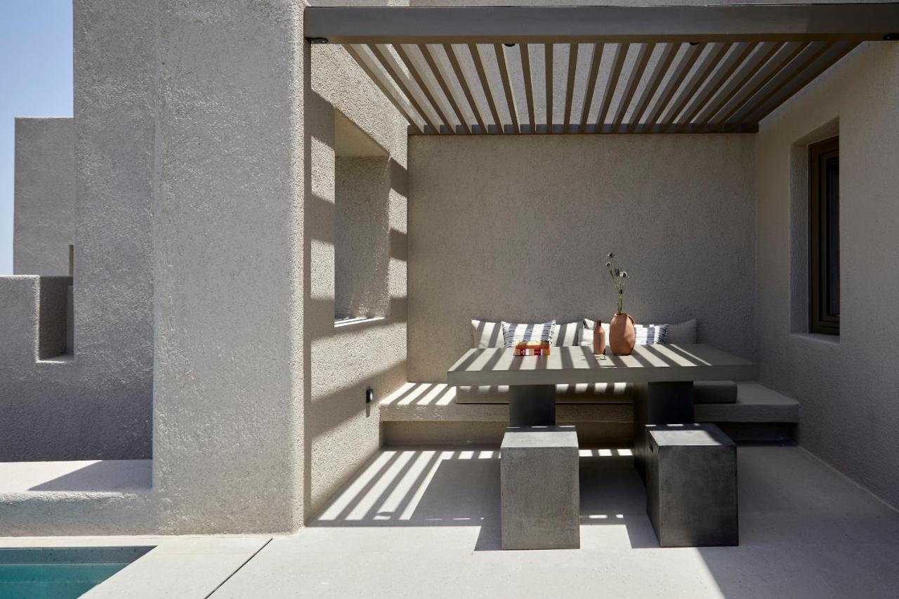 Aparthotel Halcyon Days Pyrgos Kallistis