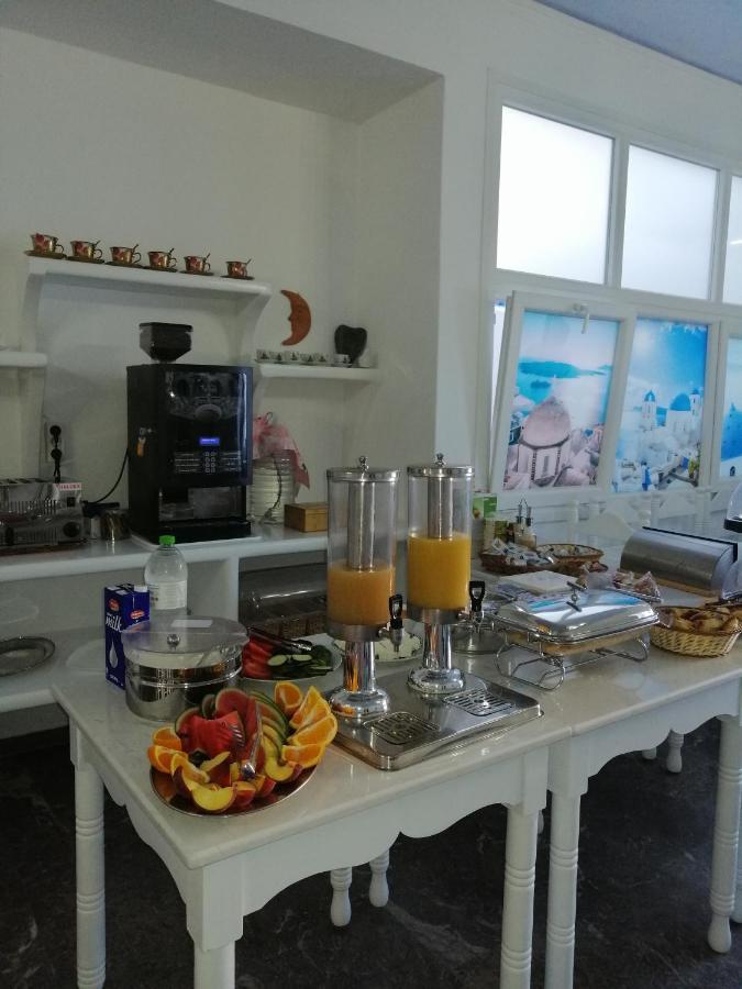 Hotel Cyclades 3*