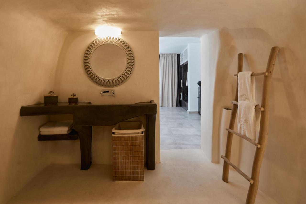 Thermes Luxury And (adults Only) *