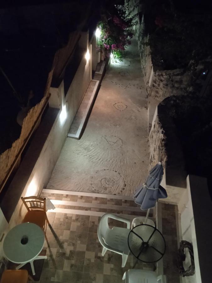 Holiday home Loukas Kontos Traditional House *