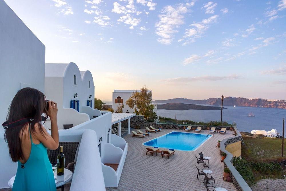 Sigal * Akrotiri (Santorini)