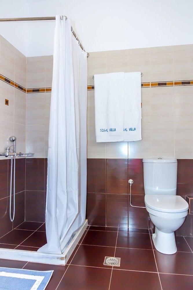 Sigal Apartment Akrotiri (Santorini)