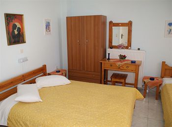 Aegeon 2* Megalochori (Santorini)