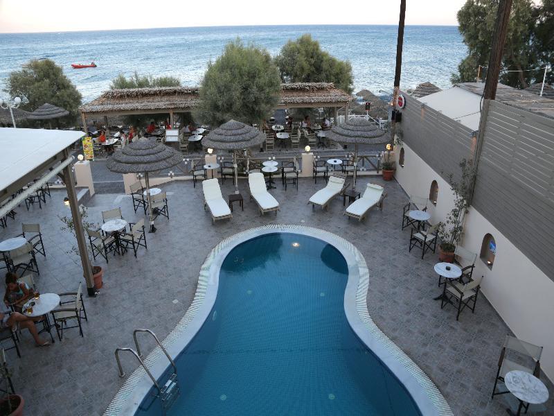 Aparthotel Enjoy 3*