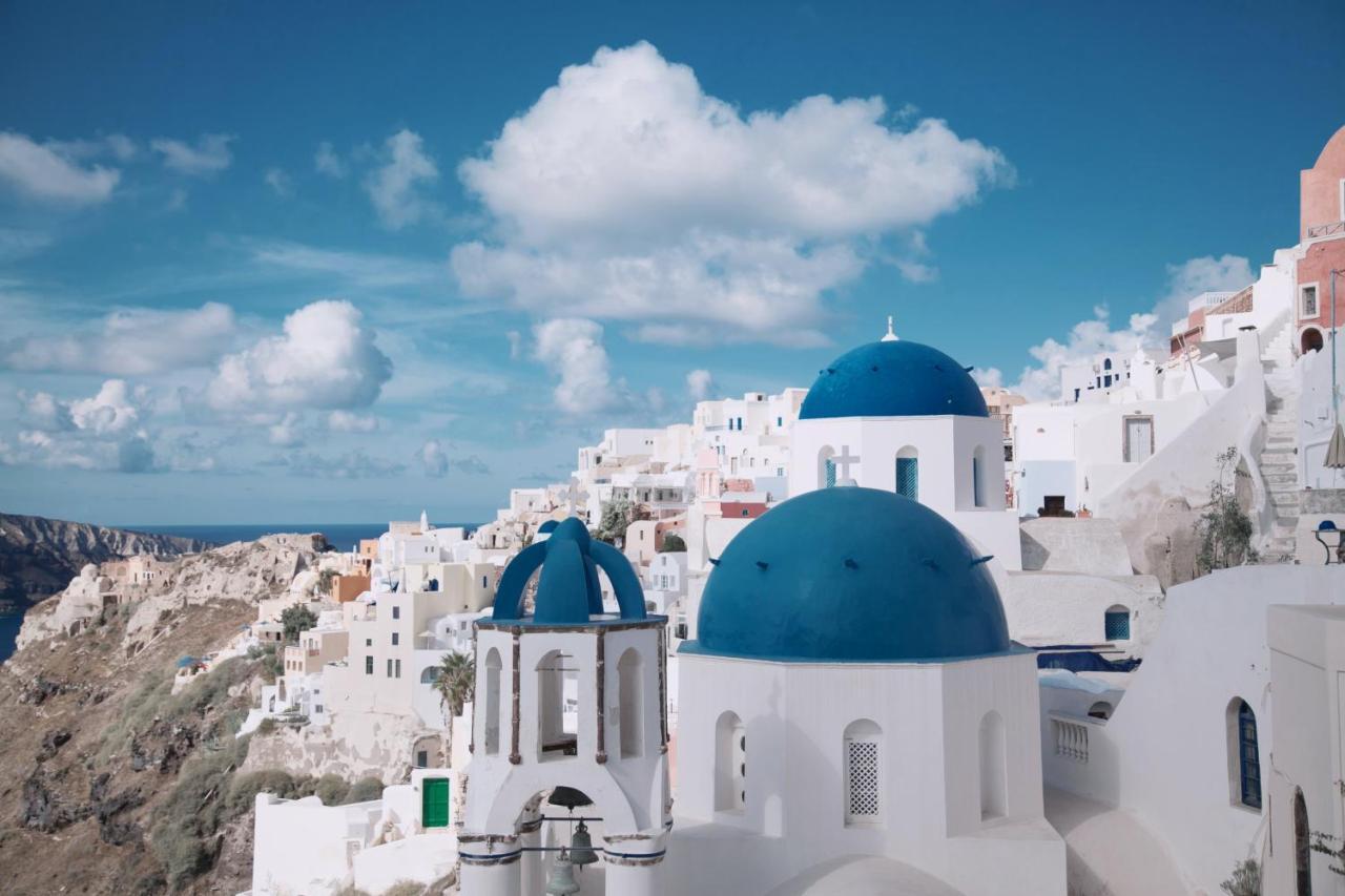 Smy Mediterranean White Santorini (adults Only) Hotel 4*