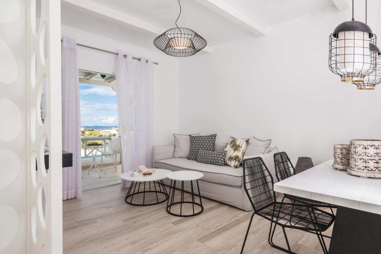 Smy Mediterranean White Santorini (adults Only) Kamari (Santorini)