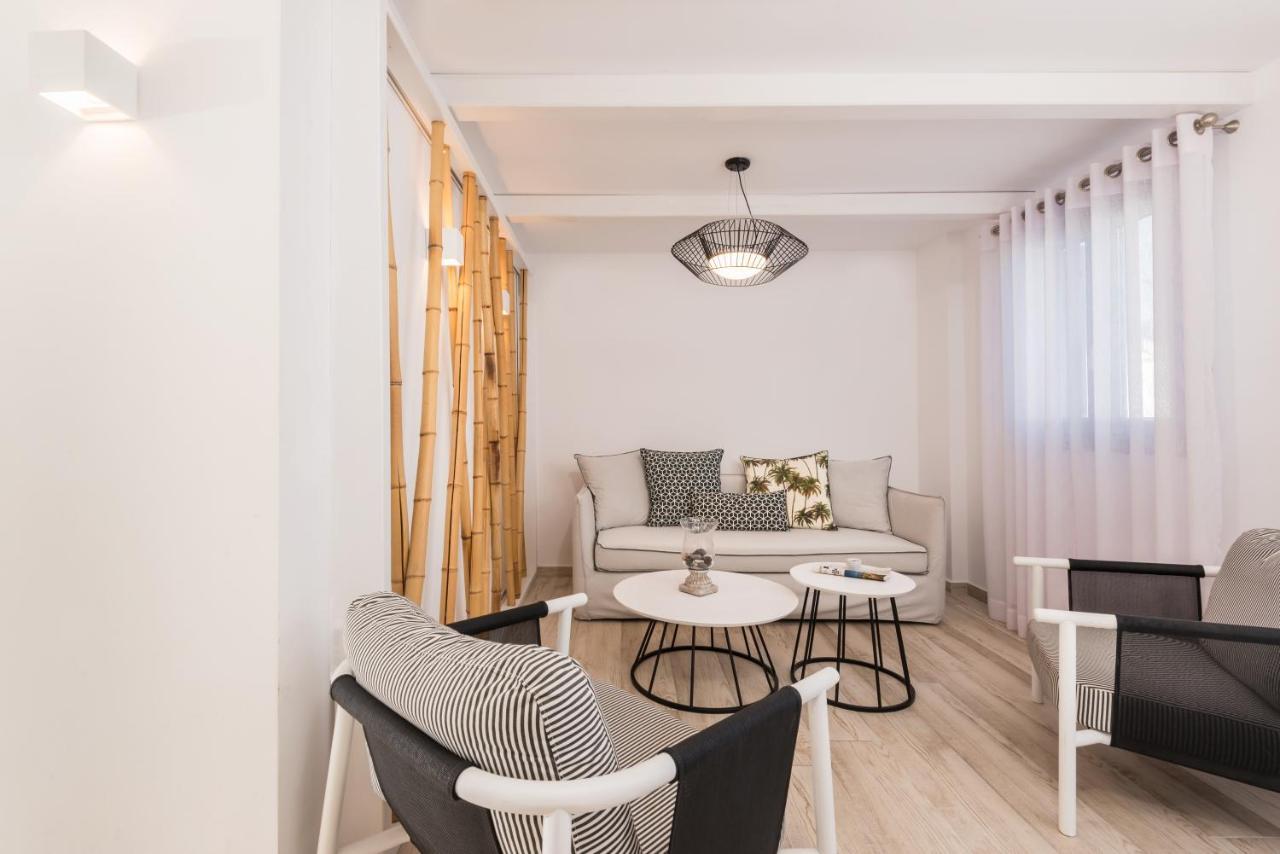Smy Mediterranean White Santorini (adults Only) Hotel