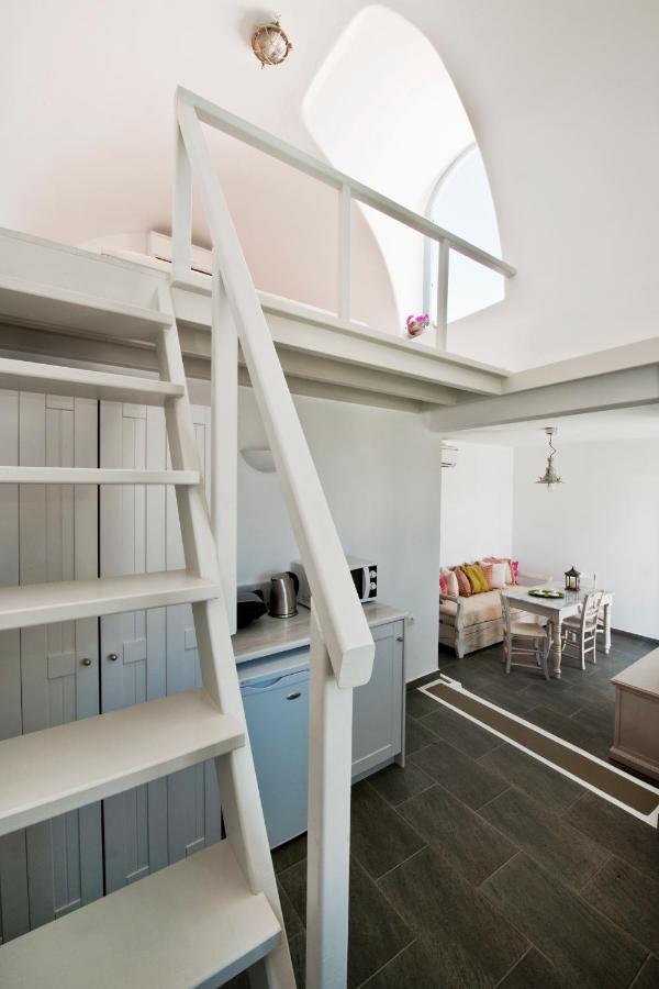 Aura Marina Santorini Apartment *