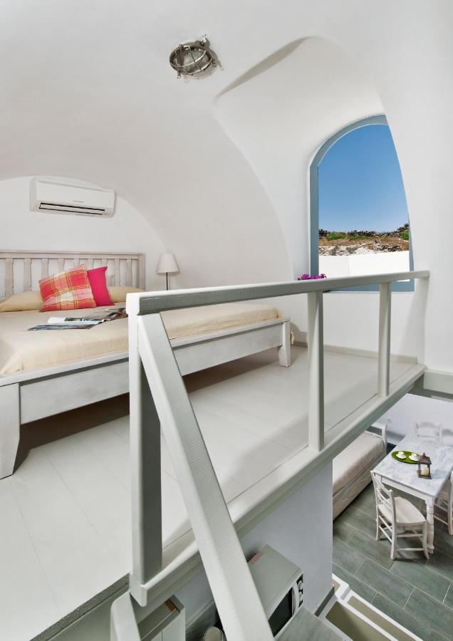 Apartment Aura Marina Santorini